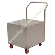 Weight Trolley