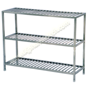 Pharma and Chemical Storage Tank
