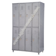 Pharmaceutical Storage Tank