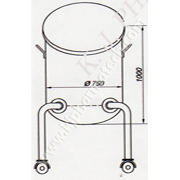 SS Pharma Furniture in Hyderabad