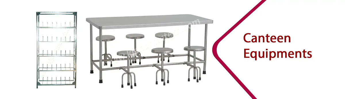 Clean Room Trolley Manufacturer 