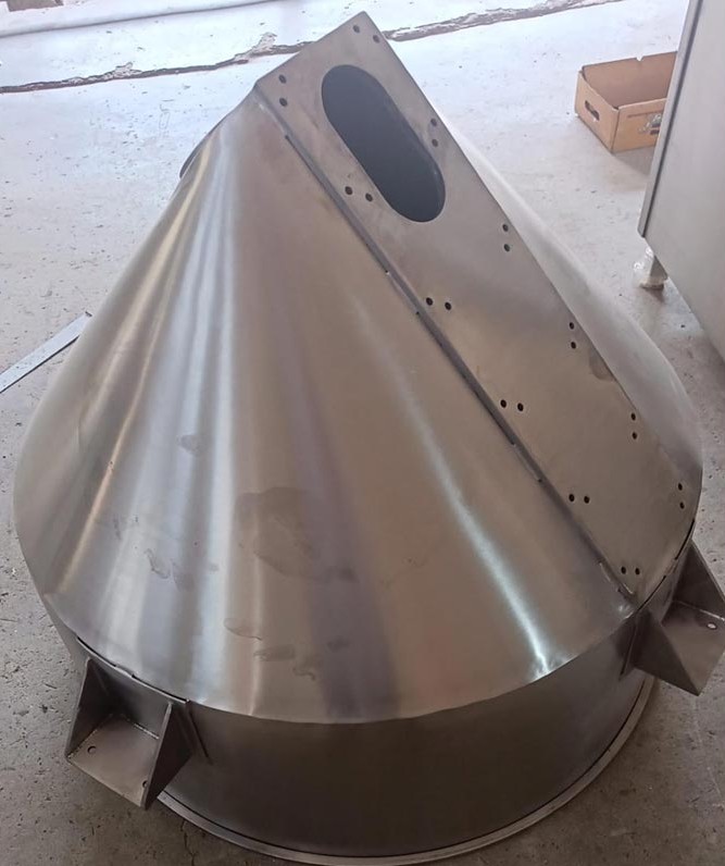 SS Grating Manufacturer