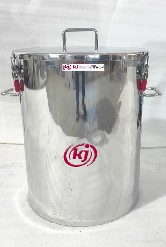 IBC Bin Manufacturer