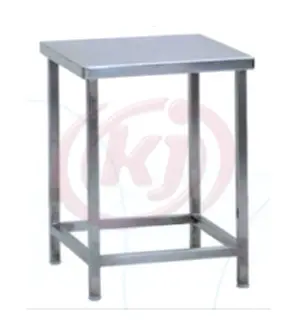 SS Working Stool