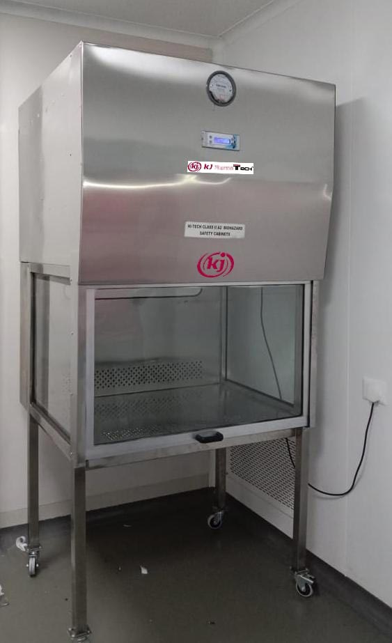 IPC Bin Manufacturer