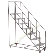 Instruments Storage Cabinet in Ahmedabad