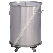 Pharmaceutical Storage Tank in Ahmedabad