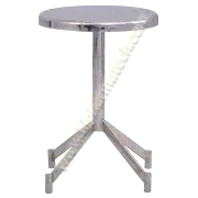 SS Stool Fix