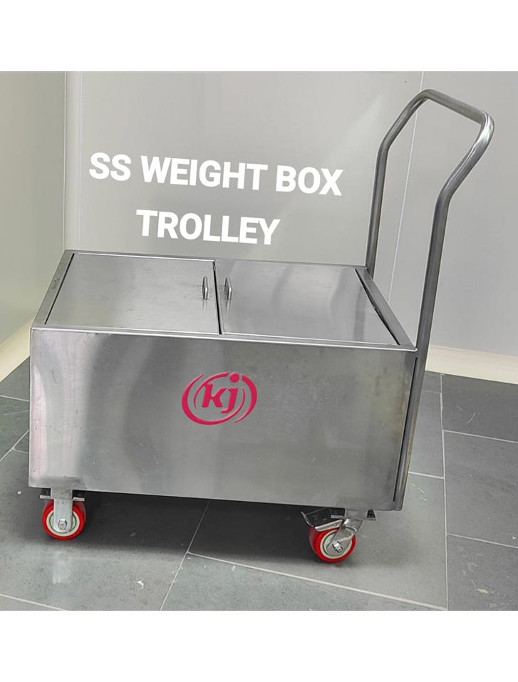 SS Trolley