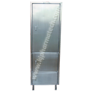 SS Wire Dust Bin in Kolhapur
