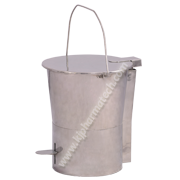 Intermediate Product Container in Mumbai