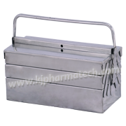 SS Round Fix Stool in Mumbai