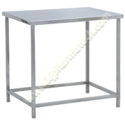 Steel Fabrication Pharma Furniture in Mumbai