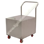Clean Room Furniture in Mumbai