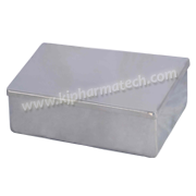 SS Powder Container in Nashik